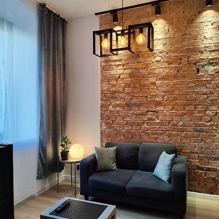Apartament Szczecin Bagian luar foto